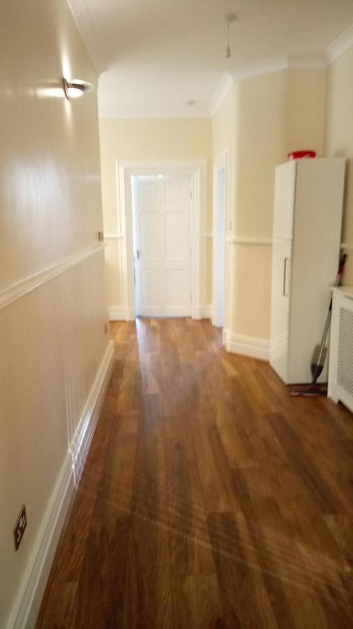 Marley Mansions Apartment - Egremont Promenade - 42 Wallasey Exterior foto
