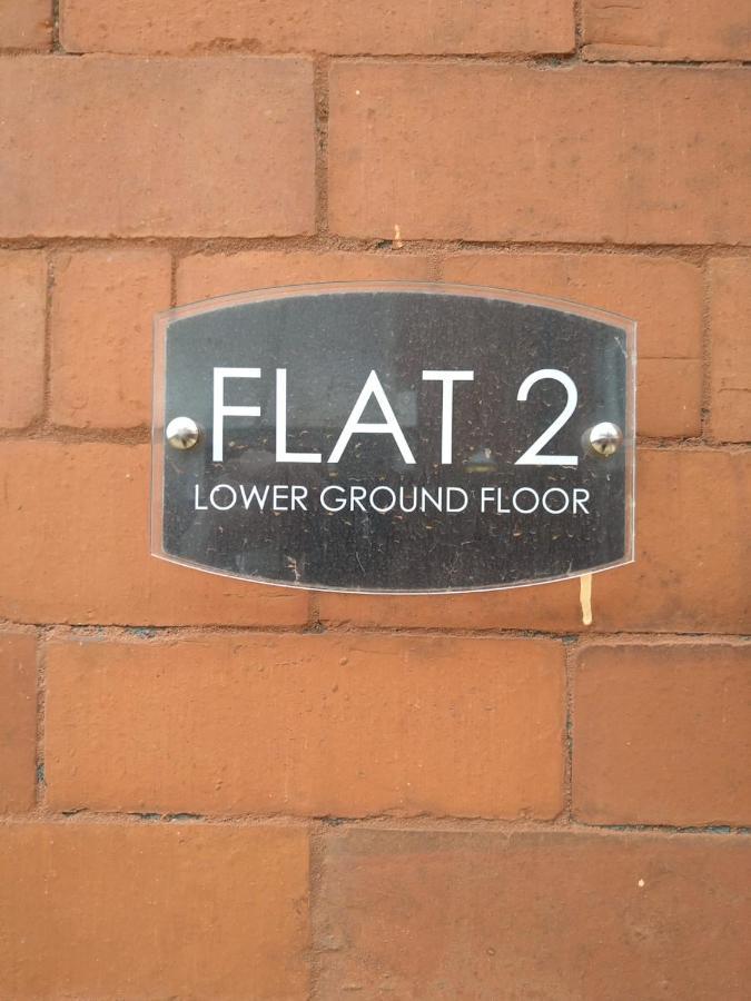 Marley Mansions Apartment - Egremont Promenade - 42 Wallasey Exterior foto